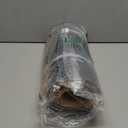 Spring Welcome Front Door Mat - 30"x17" Coir Doormat with Anti-Slip PVC Backing, Indoor Outdoor Welcome Easter Mats for Entryway, Porch, Durable Coconut Fiber Mat, Natural Home Decor