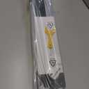 No Drill Cellular Shades Light Filtering Honeycomb Blinds 23" Wx64 H Black