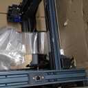 ELEGOO Neptune 3 Pro FDM 3D Printer with Auto Bed Leveling, Dual-Gear Direct Extruder, Dual Lead Screw Drive, Removable Capacitive Screen, 8.85x8.85x11in Large Printing Size