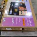 Samsung 50-Inch Class Crystal UHD U8000F 4K Smart TV (2025 Model) Endless Free Content, Crystal Processor 4K, MetalStream Design, Knox Security, Alexa Built-in