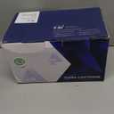 InkNI CF258X 58X Toner Cartridge (with Chip) Compatible Replacement for HP 58X CF258X 58A CF258A for LaserJet MFP M428fdw M428fdn M428dw M404 M428 Pro M404n M404dn M404dw Printer (2 Pack)