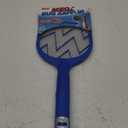 PIC Mega Handheld Bug Zapper Racket w/Bottle Opener