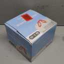 Amazon Basics Scented Bags, Tall Kitchen Drawstring, Clean Fresh Scent, 13 Gallon, 200 Count, Pack of 1