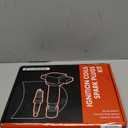 A-Premium (Yellow) Set of 8 Ignition Coil Pack and Iridium Spark Plugs Compatible with Honda Civic 2006-2011, 1.8L, Replace# 30520RNAA01