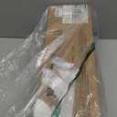 MonTEK Sleek Aluminum Monitor Arm for 17–57” Ultrawide Screens up to 59.4 lbs, Heavy Duty Single Monitor Arm Desk Mount, Pneumatic Lift, Quick-Release Plate, Clamp/Grommet, Max VESA 100x100