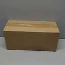 2+1 Pack Glass Laundry Pods Container & Acrylic Dryer Sheet Holder, Clear Laundry Room Organization Containers with Bamboo Lids & Labels, Powder Laundry Detergent Container for Scent Booster, Powder