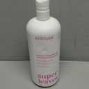 ATTITUDE Moisture Rich Hair Conditioner, For Dry and Damaged Hair, Naturally Derived Ingredients, Vegan Detangler, Dermatologiocally Tested, Quinoa and Jojoba, 32 Fl Oz