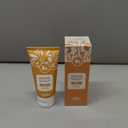 Orange Exfoliating Gel Scrub for Face and Body, Orange Peeling Gel, Deep Clean Pores, Remove Blackheads & Moisturize Skin for All Types Skin 