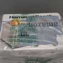 Hamilton Beach 2 Slice Toaster with Extra-Wide Slots, Bagel Setting, Toast Boost, Slide-Out Crumb Tray, Auto-Shutoff & Cancel Button, Defrost Function, Stainless Steel (22794)