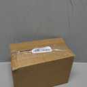 Plate Holder Easel Display Stand - 6 inch Metal Plate Stands for Display - Tabletop Picture Stand - Black Iron Easels for Display Pictures | Photo Frames | Book | Decorative Plates | Plaque - 4Pack