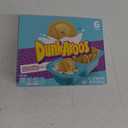Dunkaroos Vanilla Cookies and Rainbow Chip Frosting, 1 oz, 6 ct, Best By  11 SEP 2025