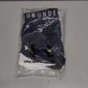 Under Armour Women's Play Up 3.0 Shorts, Size S, Navy Blue