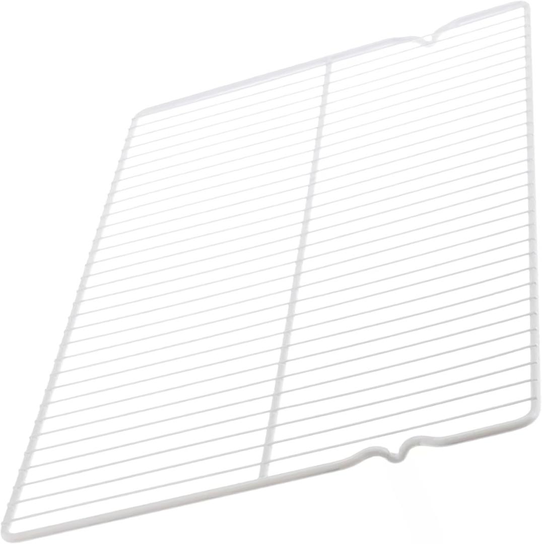 PartsBroz WR71X21181 Wire Shelf - Compatible With General Electric Hotpoint Refrigerator - Replaces AP5953112 3319831 PS10059623 Ultra Durable Replacement