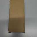 Steering Lever Cover for Tesla Model 3 Model Y 2017-2024, Carbon Fiber Pattern Car Gear Shift Cover, Steering Wheel Cover Tesla Model 3 Model Y 2024 Accessories(Matt Carbon Fiber Pattern)