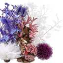 biOrb Décor Set - 30L Pink Ocean