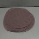 Faoyoon 9 Inch Sanding Disc Drywall Sandpaper, Dust Free Sanding Drywall Sander Pads, 15 Pack 600 Grit