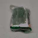 Ouddy Party Sage Green Baby Shower Decorations for Baby, Green Balloons with WELCOME BABY Banner Fringe Curtains Foil Balloons Paper Flower for Boho Baby Shower Birthday Gender Reveal Party Supplies