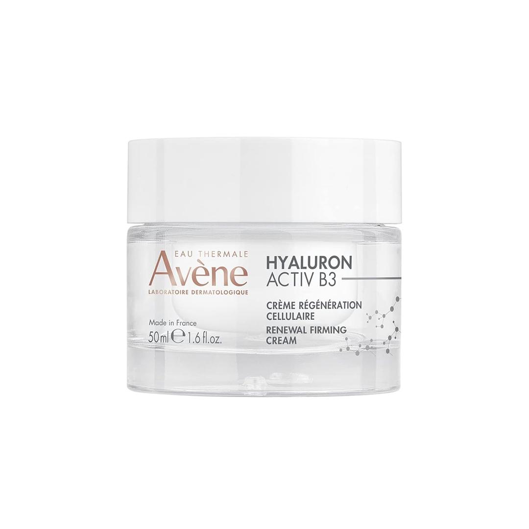Avne Hyaluron Activ B3 Renewal Firming Cream
