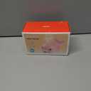 Bath Toys, Light Up Dolphin Baby Bath Toys for Babies 6-12 12-18 Months, Rechargeable Sprinkler Musical Toys, Easter Basket Stuffers Bathtub Toys for Toddlers 1-3 2-4 Boys Girls Infant Kids- Blue