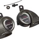Toyota (TOYOTA) Premium horn Land Cruiser Prado [TRJ150W GRJ150W GRJ151W] 08522-60020