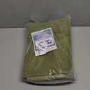 OTOB Chenille Couch Cover for Dogs Washable Non-Slip Sofa Protectors, Pet & Kid-Friendly Dog Couch Seat Covers, Furniture Protector Fits All Sofas Styles, All Seasons(Matcha Green, 36"*82")