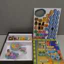 Cytosis: A Cell Biology Board Game | A Science Accurate Strategy Board Game About Building Proteins, Carbohydrates, Enzymes, Organelles, & Membranes | Fun Science Games for Adults & Family Game Night