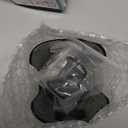 Stroller Cup Holder Fits for UPPAbaby Vista/Vista V2/Vista V3/Cruz/Cruz V2/Minu/Minu V2/Minu Duo