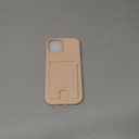 Petocase for iPhone 15 Wallet Case Card Holder Slot Ultra Slim Fit Flexible TPU Gel Rubber Soft Skin Silicone Protective Phone Case Cover for Apple iPhone 15 6.1 inch Light Pink