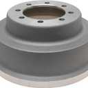 ACDelco Professional 18B79 (18028392) Rear Brake Drum
