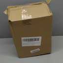 Wig Stand with Head, Adjustable Wig Head Stand, Canvas Wig Head Stand with Mannequin Head with Clamp Stand, Manikin Head Set for Wigs Cosmetology