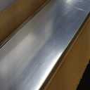 Sweetcrispy 64"x21" Arched Full Length Mirror, Standing or Leaning Full Body Mirror with Aluminum Alloy Thin Frame, Suitable for Bedroom or Cloakroom,Gold