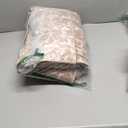 Lahome Carpet Stair Treads Non Slip Backing, 15 Pack 8" X 30" Stair Treads for Wooden Steps Indoor, Soft Washable Stairway Stair Runners Oriental Staircase Rugs for Kids Pets Elders(15pc, Beige)