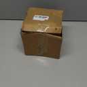 Single Metal Gold Ice Cream Cone Holder Stand, Individua Waffle Cone Holder Sushi Hand Roll Stand for Standard Size Ice Cream Cones Appetizer Charcuterie Cones, Sugar Cones, Sushi (4 Pack)