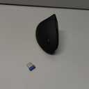 TECKNET Ergonomic Mouse, Wireless Bluetooth Vertical Mouse, 4800 DPI Optical Tracking, 6 Adjustable DPI, Quiet Clicks, 2.4GHz with USB A Receiver, 12 Months Battery, 6 Buttons, Wide Compatibility