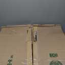 Japanese Floor Futon Mattress Twin Size 39"x 80", Foldable Bed Mattress, Portable Tatami Mat Sleeping Pad, Folding Futon Cushion, Roll Up Floor Lounger for Guest Room Dormitory (Brown)