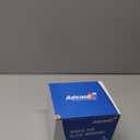 Mass Air Flow Sensor MAF Compatible with Chevrolet Silverado Suburban Escalade Tahoe Yukon 99-07 /Cadillac Rainier Deville Eldorado 00-05 /Pontiac 05-06 Replaces OE 213 4160 25318411 86-8411