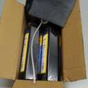 Sopami Ceramic Paint Sealant, Ceramic Coating Maximum Gloss & Shine ceramic wax, car coating spray Extremely Hydrophobic Ceramic Spray Coating for Cars, RVs, Motorcycles, Boats, and ATVs (16.91 Fl Oz (Pack of 2))