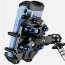 Kewig Motorcycle Phone Mount Model M26