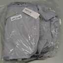 HOTOR Travel Backpack - Flight Approved Travel Bag for Men and Women, Carry on Luggage for 15.6" Laptop and Travel Essentials for Work, Business, Weekender, College 12.8"x8.3"x18.5", Grey