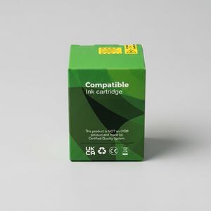 Compatible ink cartridge