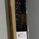 CPLIRIS Backdrop Stand for Parties, 8.5x10ft Adjustable Background Support System for Events Decoration, Baby Shower, Photography with Spring Clamps, Backdrop Clip, Sandbag and Carrying Bag