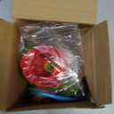 Sprinkler for Kids Outdoor Water Toys: 3 in 1 Flower Toddler Sprinkler Toy, Summer Outside Yard Water Game Toys Attaches to Garden Hose Splashing Fun Toys for 3 4 5 6 7 8 Year Old Boys Girls Gifts