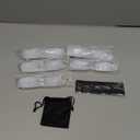 Blue Light Blocking Reading Glasses for Men, Half Frame Metal Readers Spring Hinge Eyeglasses Anti Eyestrain/Glare/UV (5 Pack Mix Color)