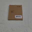 OKAWYC Single Decorator Light Switch Cover Aria Metal Wall Plate, 2-Pack Aged Bronze 1 Gang Single Rocker, for Receptacle Dimmer Switch GFCI Outlet, Switch Cover Decorative Wallplate, Durable