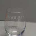 ERYUWOZA 54th Birthday Gifts for Women and Men, Turning 54 Present Wine Glass, 54 Year Old Party Supplies Decorations for Her Him, Birthday Gifts for 54th Woman Female, 18oz