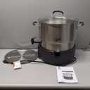 Ball EasyCanner Electric Water Bath Canner