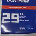 DURoMONDO Mountain Bike Tire 29" 2 Pcs