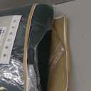 ROSGONIA Queen Comforter Set Emerald Green, 3pcs (1 Boho Dark Forest Green Comforter & 2 Pillowcases), All Season Blanket Lightweight Bedspreads Quilt