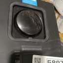 Stainless Steel Humidifier, 3L Warm Mist Humidifier, Easy Clean with Warm Steam Humidifier, Healthy Air Mist Humidifiers for Bedroom Living Room, with Sleep Mode and Auto-off Setting