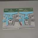 Culinary Elements Snack Clip 6CT 2 Packs